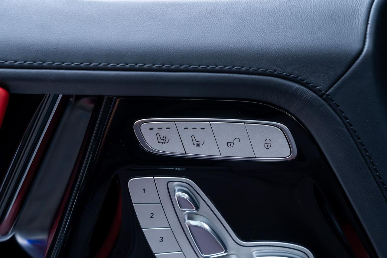 2022 Mercedes-Benz G-Class G 63 AMG&reg; AMG Night Package Exclusive Interior Package+ Portland OR