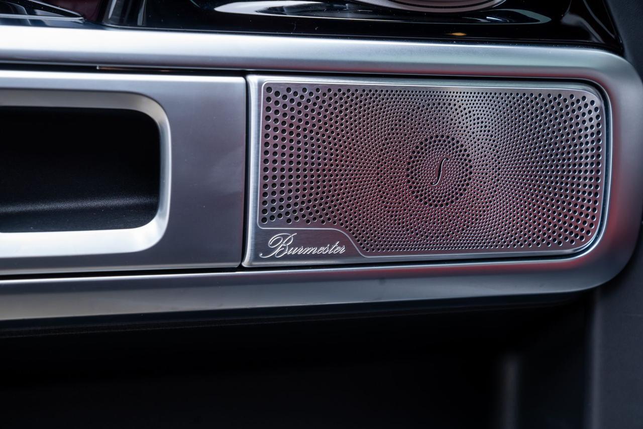 2022 Mercedes-Benz G-Class G 63 AMG&reg; AMG Night Package Exclusive Interior Package+ Portland OR