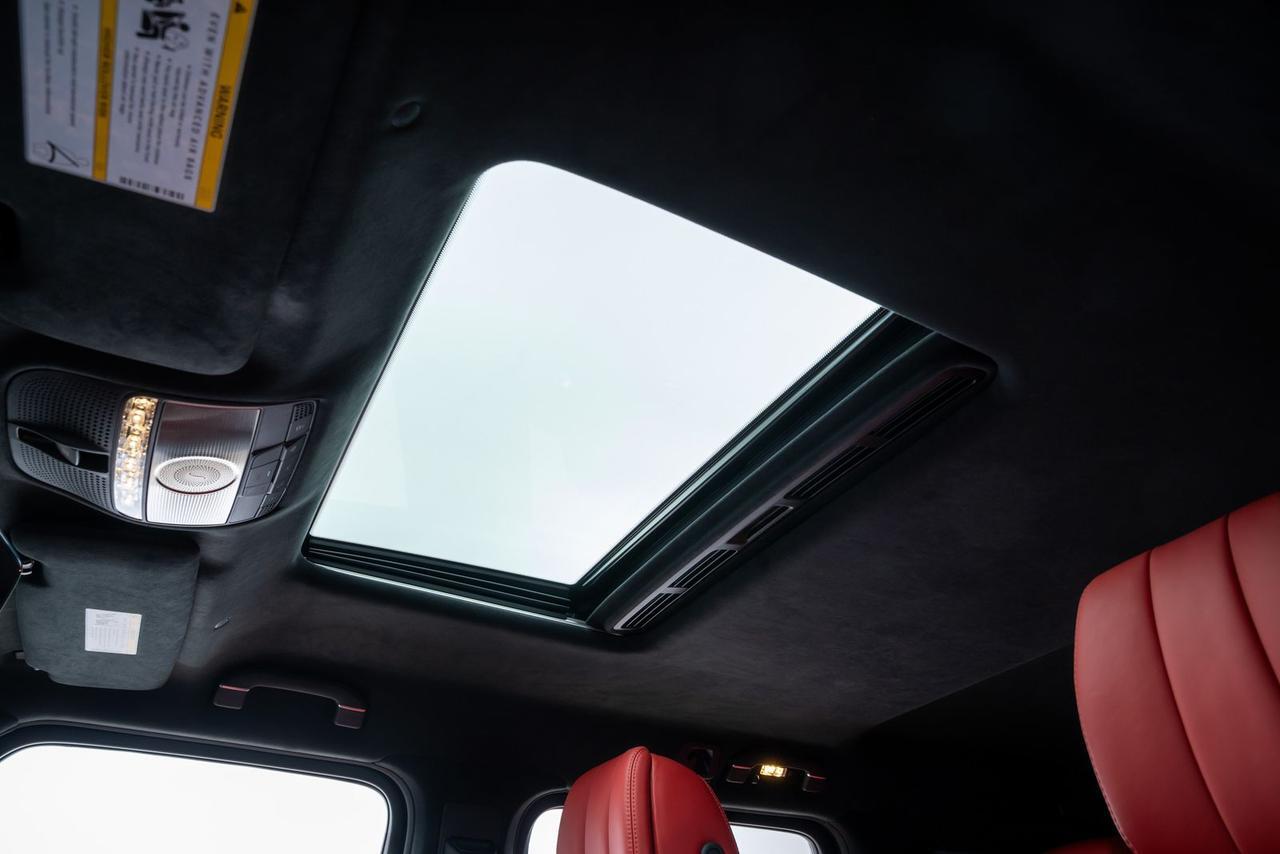 2022 Mercedes-Benz G-Class G 63 AMG&reg; AMG Night Package Exclusive Interior Package+ Portland OR