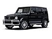 2022 Mercedes-Benz G-Class G 63 AMG&reg;