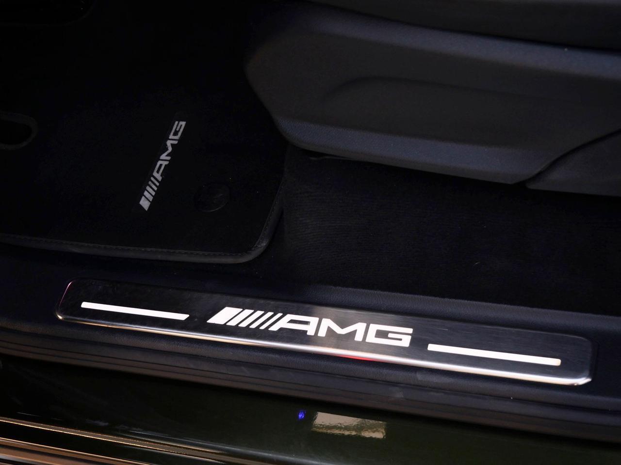 2022 Mercedes-Benz G-Class G 63 AMG&reg; G 63 AMG&reg; Lawrence KS