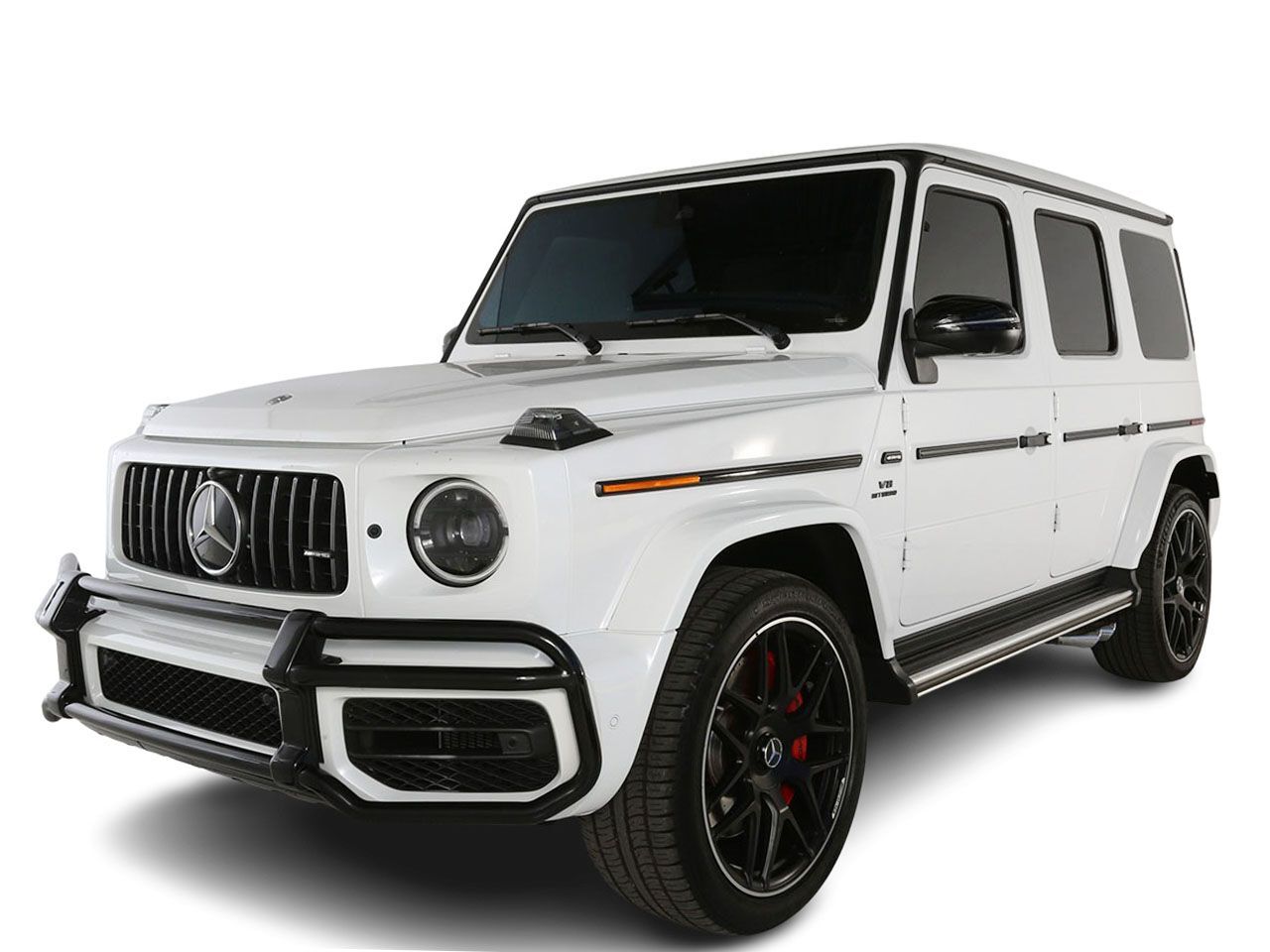 2022 Mercedes-Benz G-Class G 63 AMG&reg; Indianapolis IN