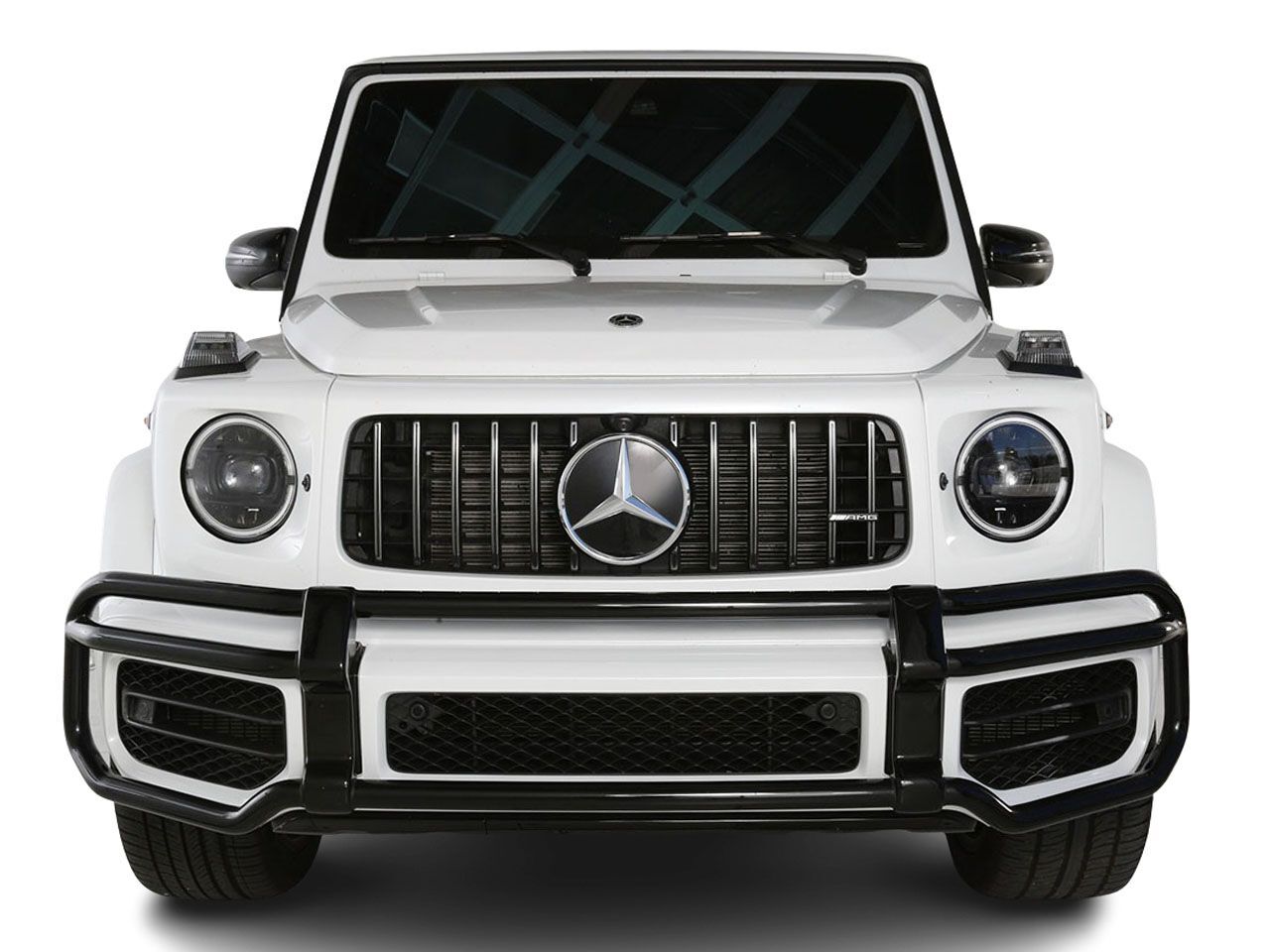 2022 Mercedes-Benz G-Class G 63 AMG&reg; Indianapolis IN