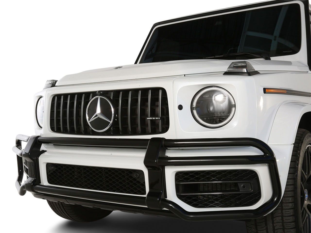 2022 Mercedes-Benz G-Class G 63 AMG&reg; Indianapolis IN