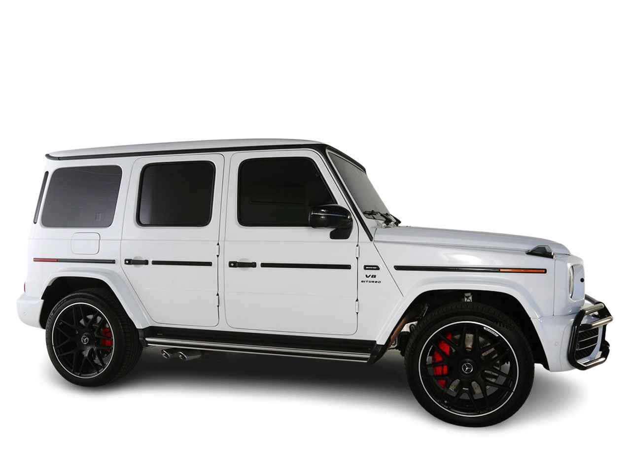 2022 Mercedes-Benz G-Class G 63 AMG&reg; Indianapolis IN