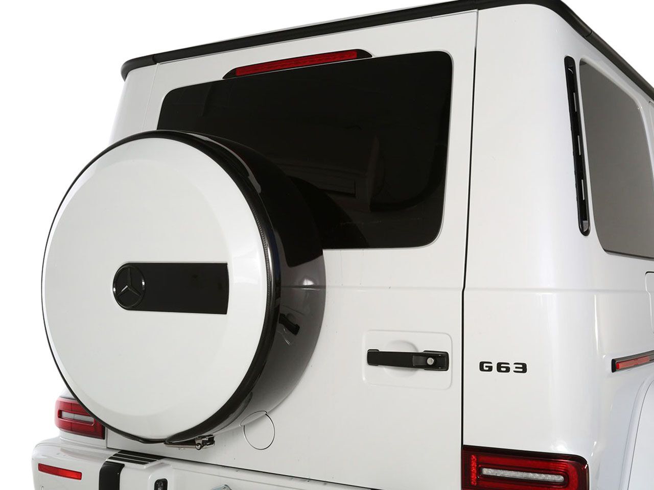 2022 Mercedes-Benz G-Class G 63 AMG&reg; Indianapolis IN