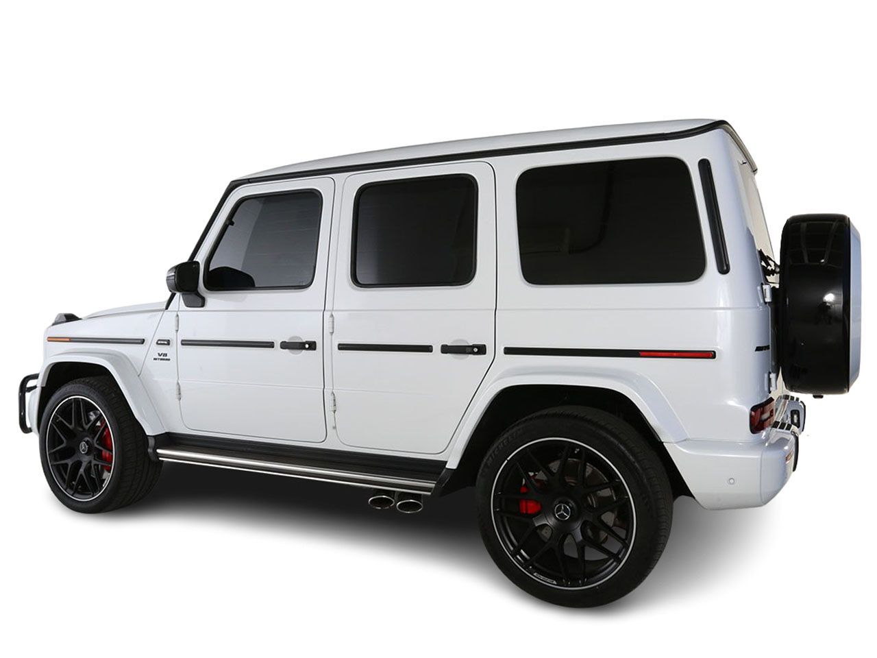 2022 Mercedes-Benz G-Class G 63 AMG&reg; Indianapolis IN