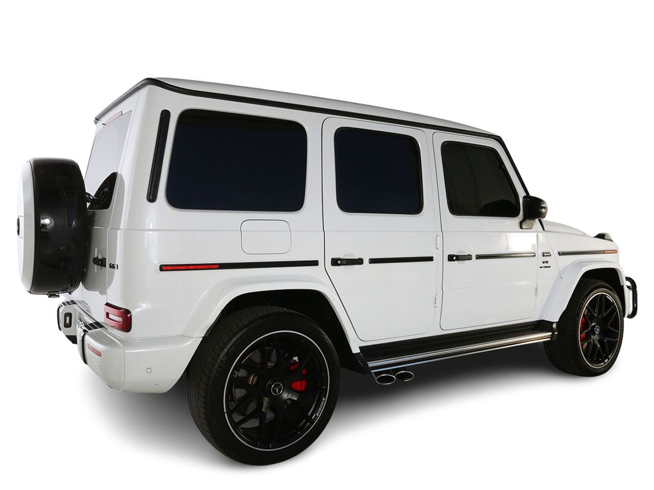2022 Mercedes-Benz G-Class G 63 AMG&reg; Indianapolis IN
