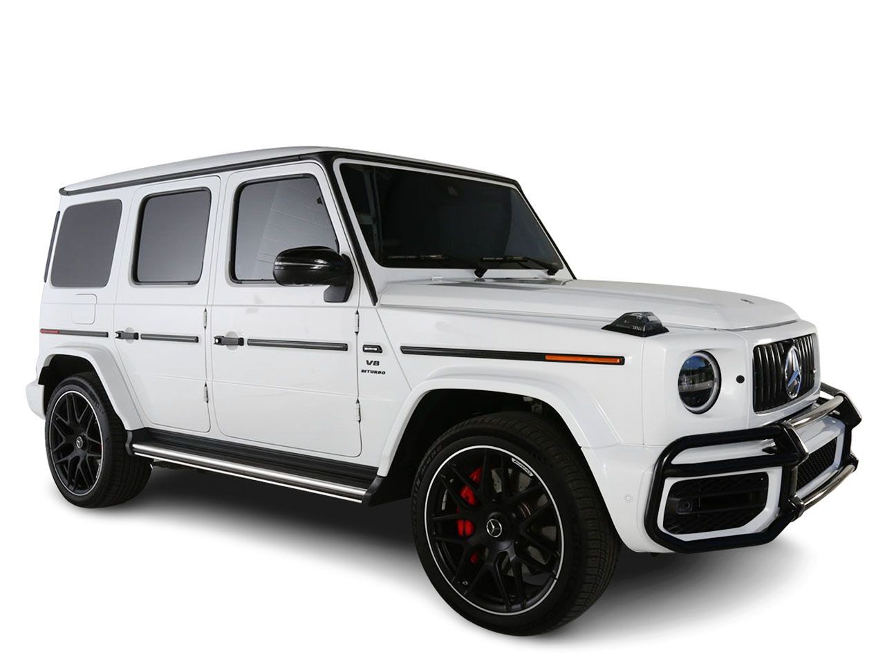 2022 Mercedes-Benz G-Class G 63 AMG&reg; Indianapolis IN