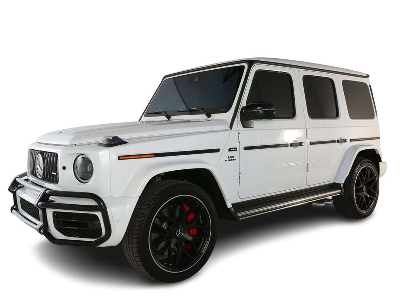 2022 Mercedes-Benz G-Class G 63 AMG&reg; Indianapolis IN