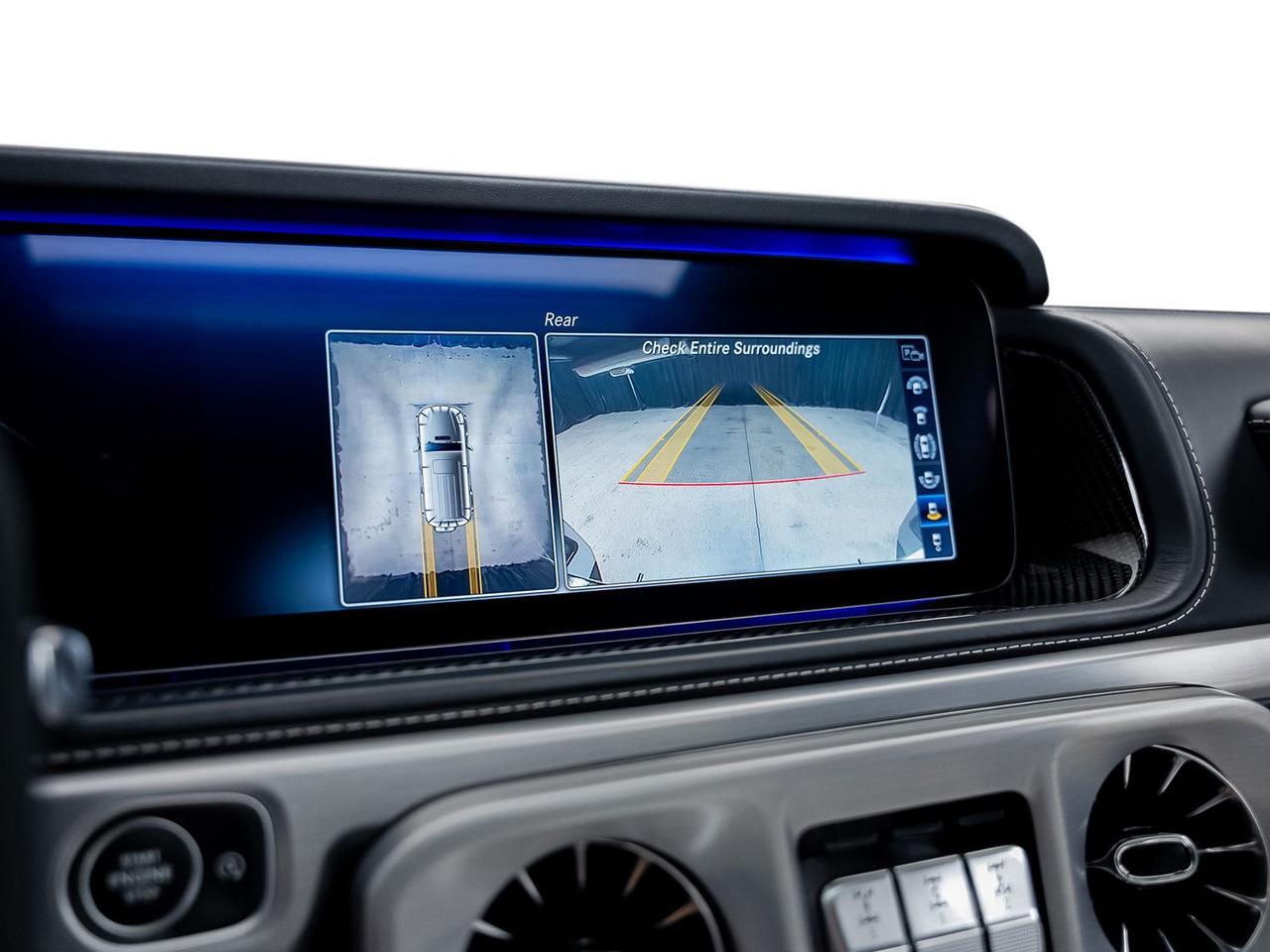 2022 Mercedes-Benz G-Class G 63 AMG&reg; Ft Lauderdale FL