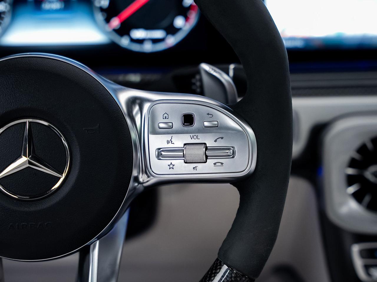 2022 Mercedes-Benz G-Class G 63 AMG&reg; Ft Lauderdale FL