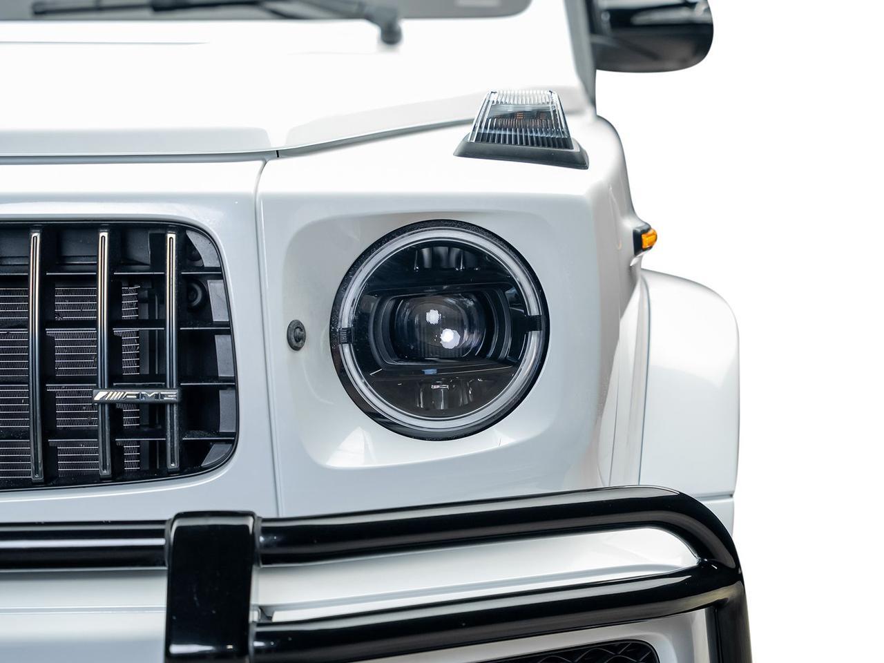 2022 Mercedes-Benz G-Class G 63 AMG&reg; Ft Lauderdale FL