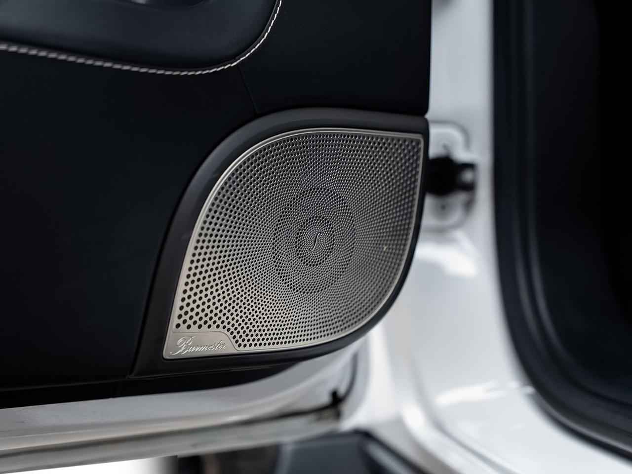 2022 Mercedes-Benz G-Class G 63 AMG&reg; Ft Lauderdale FL