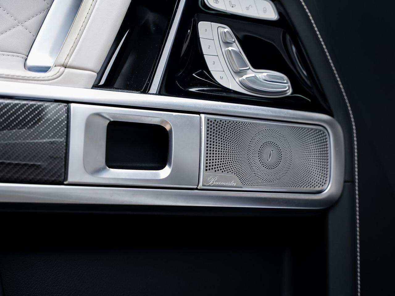 2022 Mercedes-Benz G-Class G 63 AMG&reg; Ft Lauderdale FL