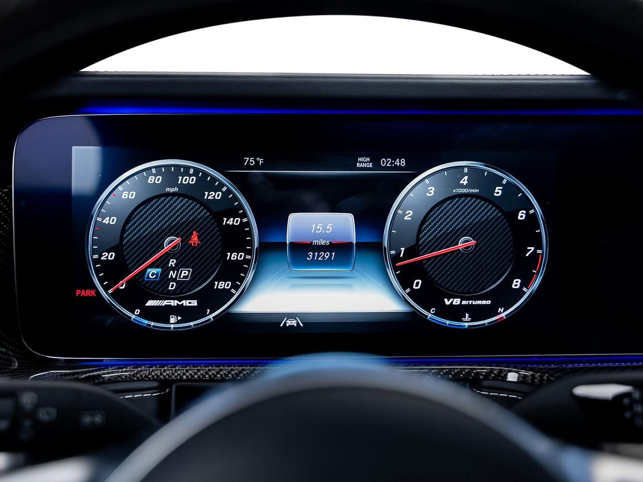 2022 Mercedes-Benz G-Class G 63 AMG&reg; Ft Lauderdale FL