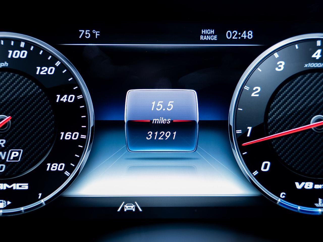 2022 Mercedes-Benz G-Class G 63 AMG&reg; Ft Lauderdale FL