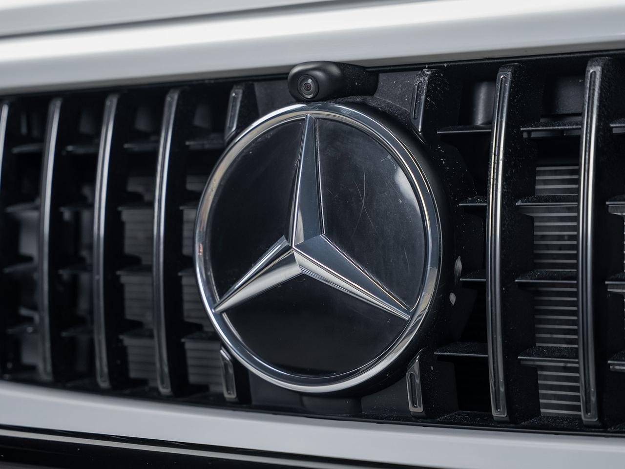 2022 Mercedes-Benz G-Class G 63 AMG&reg; Ft Lauderdale FL