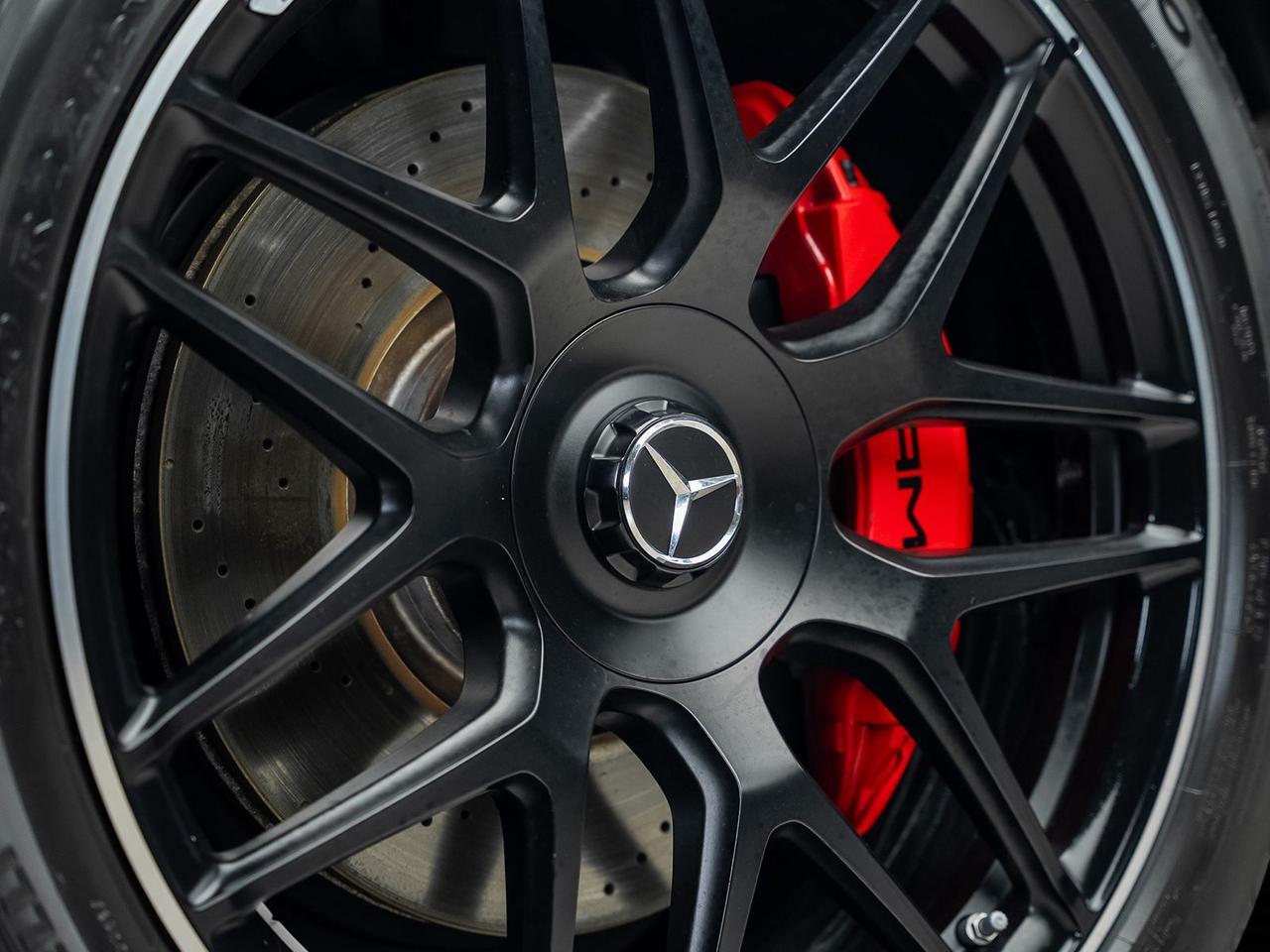 2022 Mercedes-Benz G-Class G 63 AMG&reg; Ft Lauderdale FL