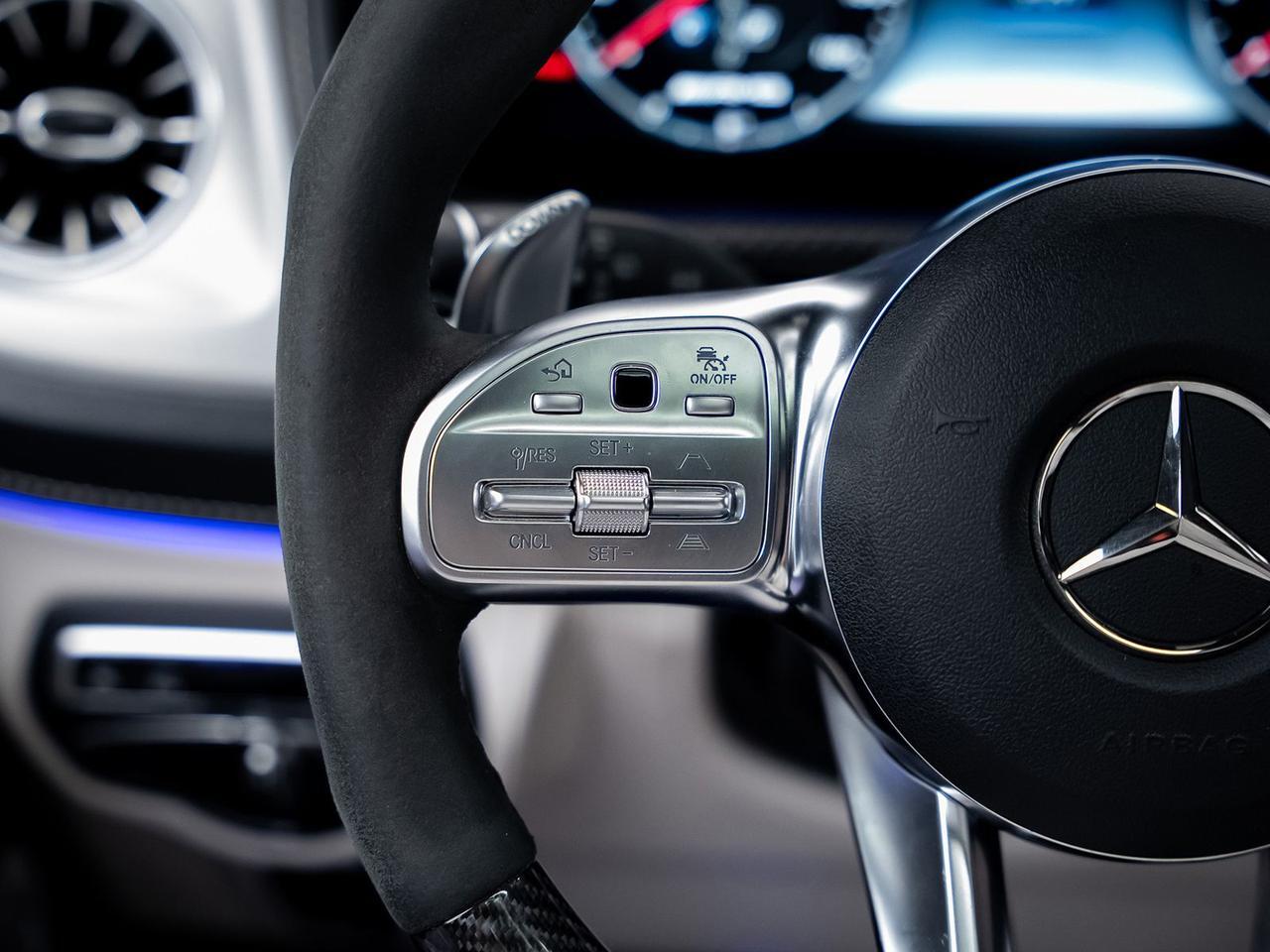 2022 Mercedes-Benz G-Class G 63 AMG&reg; Ft Lauderdale FL