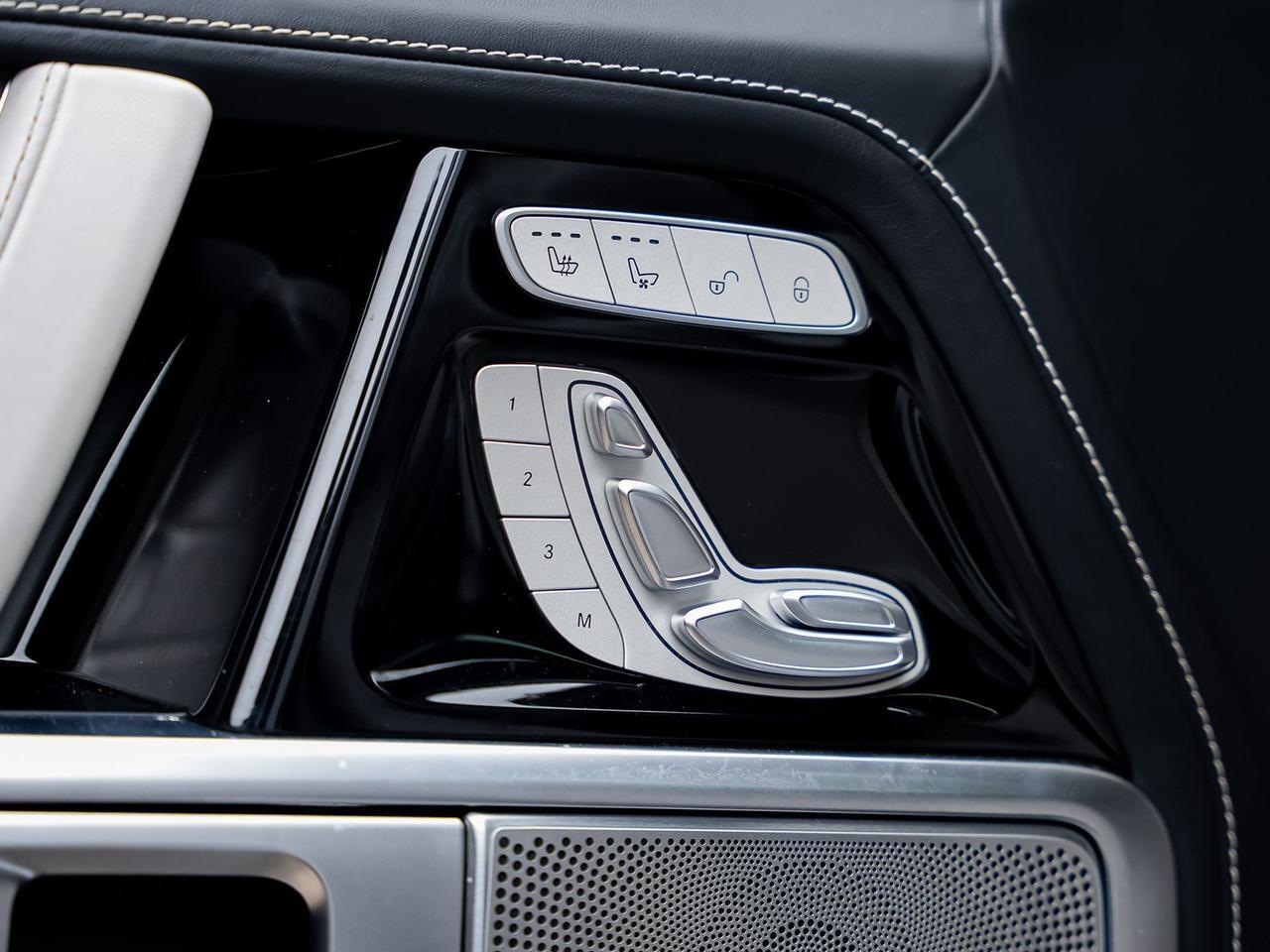 2022 Mercedes-Benz G-Class G 63 AMG&reg; Ft Lauderdale FL