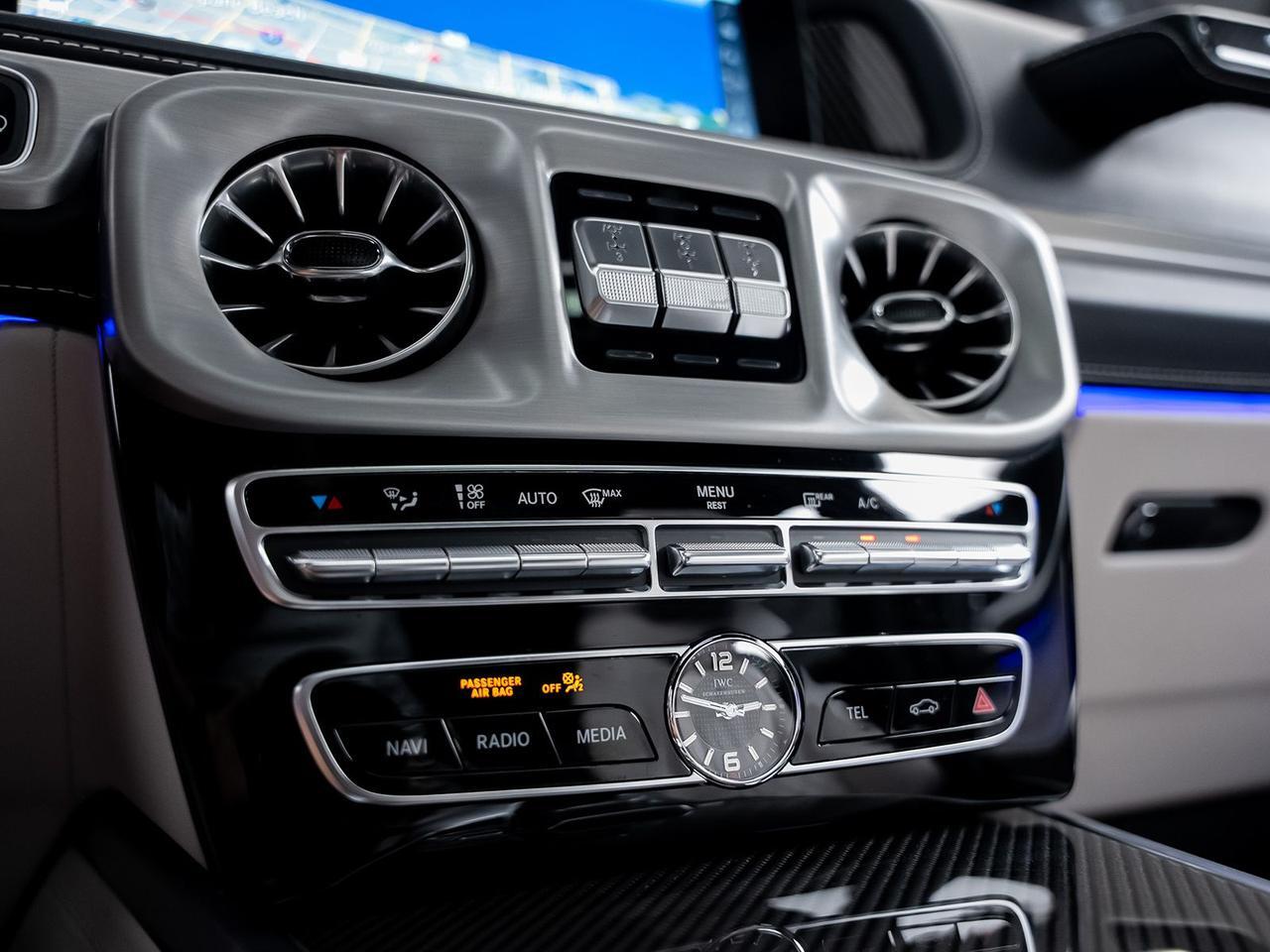 2022 Mercedes-Benz G-Class G 63 AMG&reg; Ft Lauderdale FL