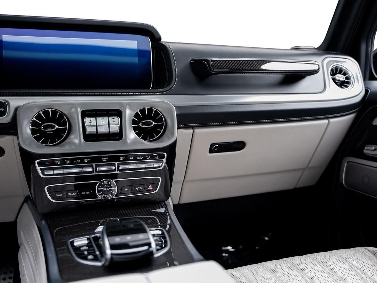 2022 Mercedes-Benz G-Class G 63 AMG&reg; Ft Lauderdale FL