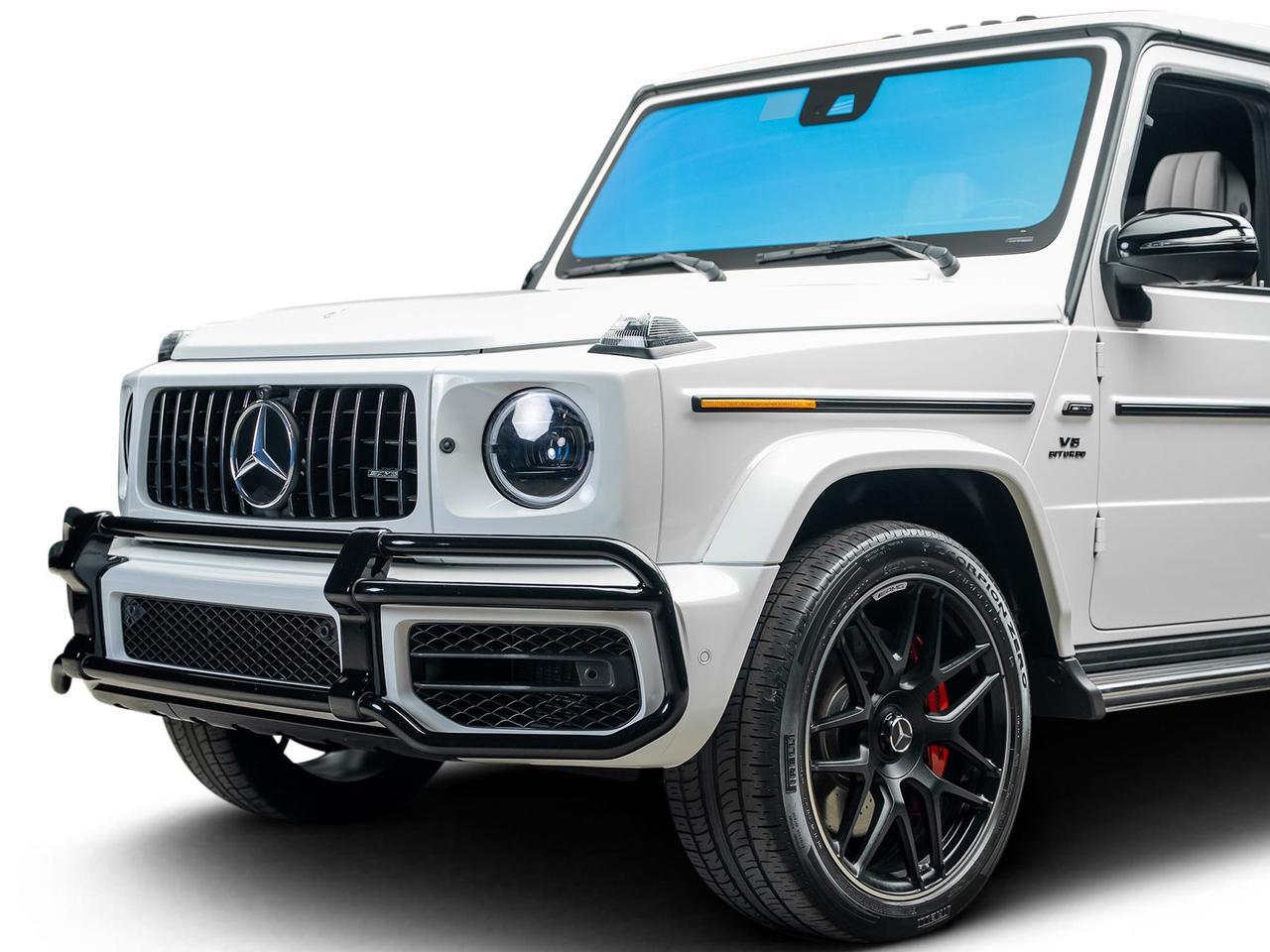 2022 Mercedes-Benz G-Class G 63 AMG&reg; Ft Lauderdale FL