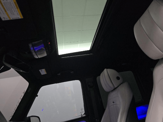 2022 Mercedes-Benz G-Class G 63 AMG&reg; Ft Lauderdale FL