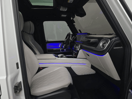 2022 Mercedes-Benz G-Class G 63 AMG&reg; Ft Lauderdale FL