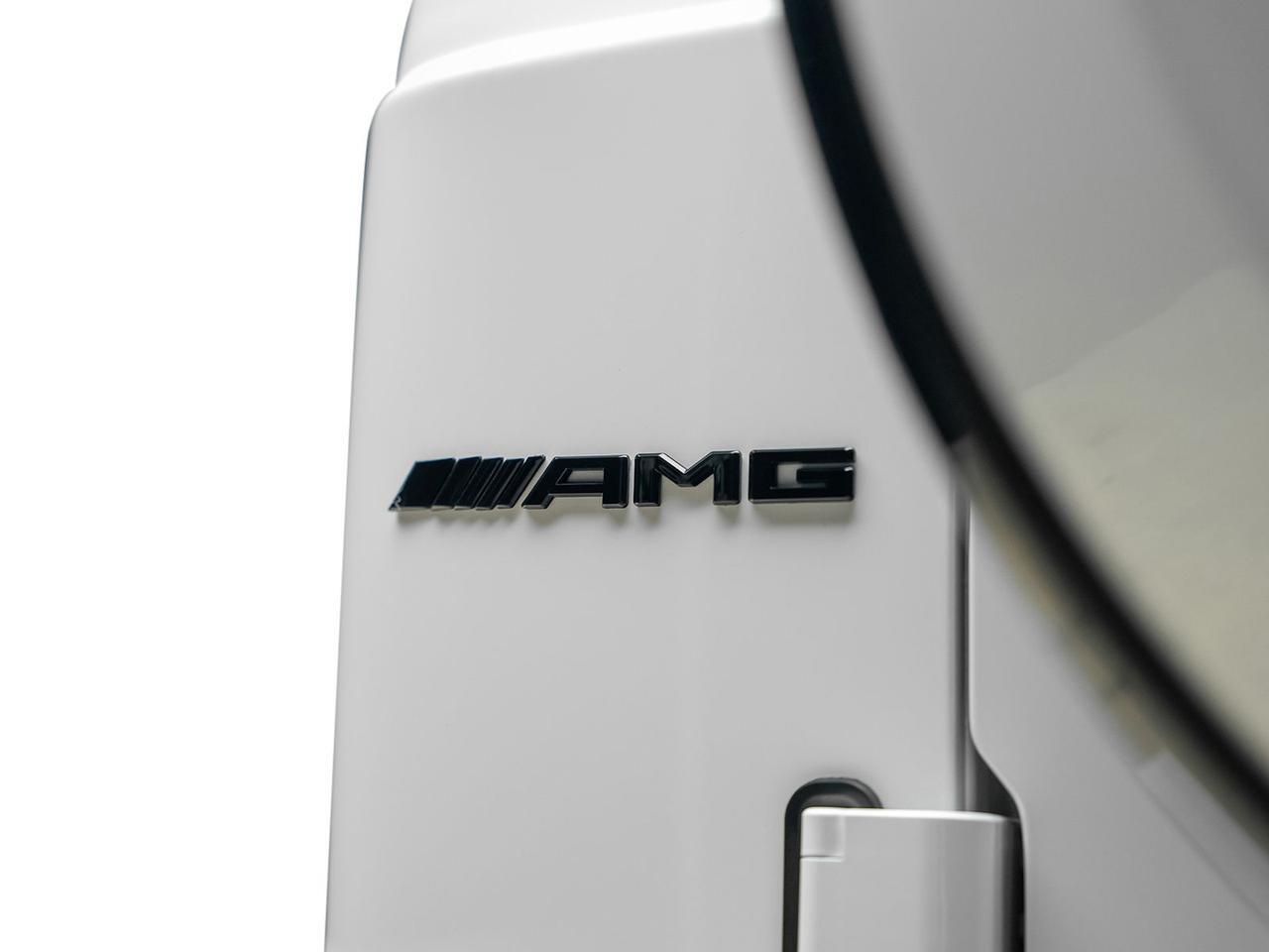 2022 Mercedes-Benz G-Class G 63 AMG&reg; Ft Lauderdale FL