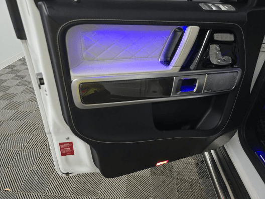 2022 Mercedes-Benz G-Class G 63 AMG&reg; Ft Lauderdale FL