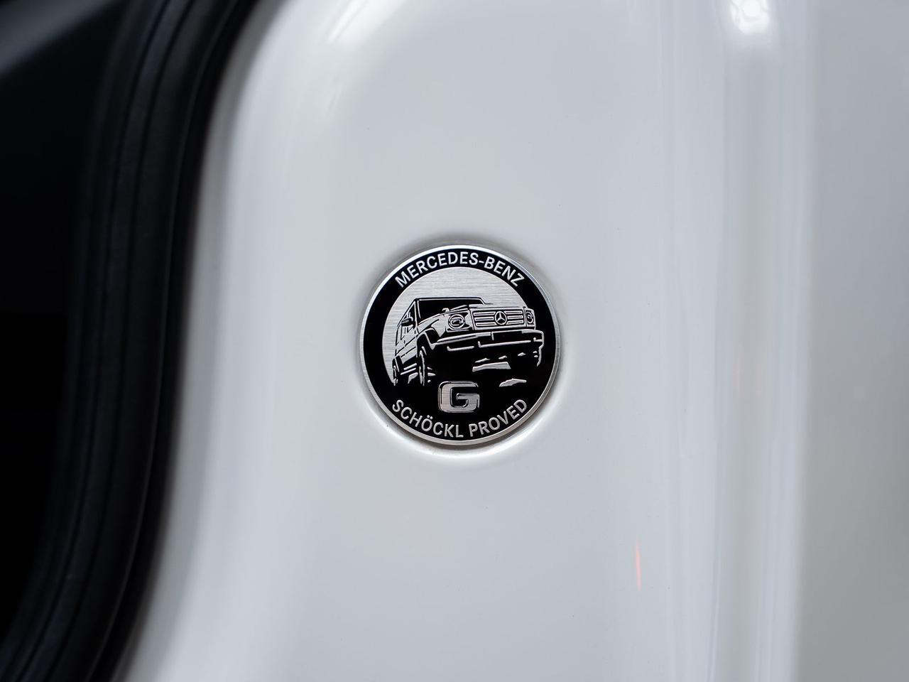 2022 Mercedes-Benz G-Class G 63 AMG&reg; Ft Lauderdale FL