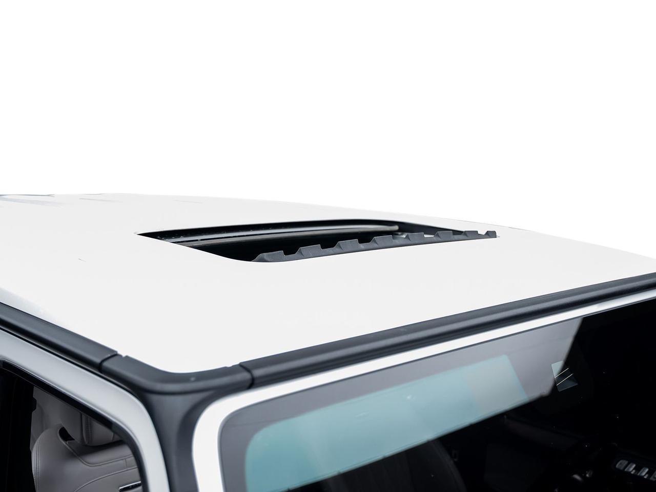 2022 Mercedes-Benz G-Class G 63 AMG&reg; Ft Lauderdale FL