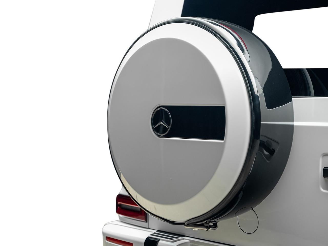 2022 Mercedes-Benz G-Class G 63 AMG&reg; Ft Lauderdale FL