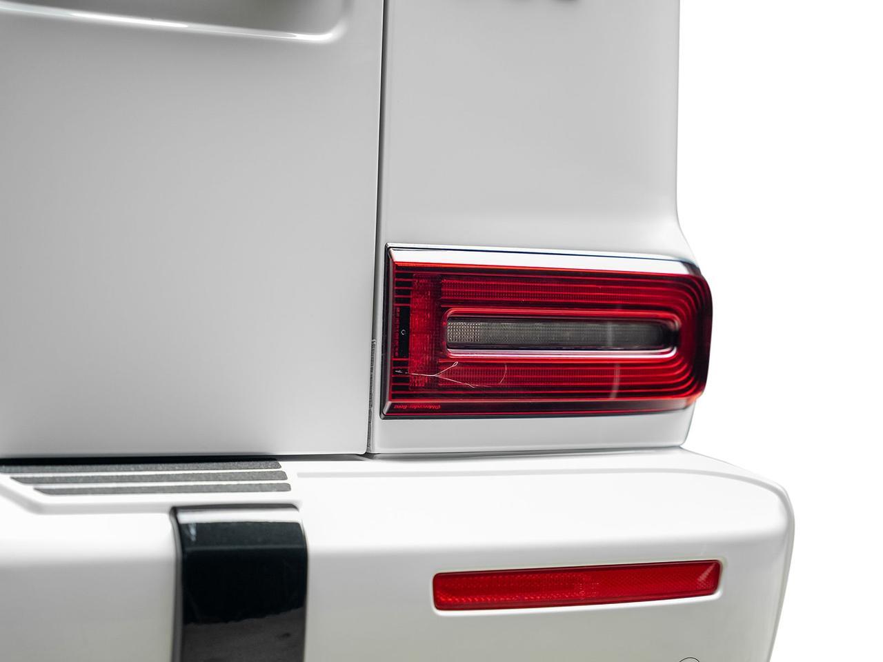 2022 Mercedes-Benz G-Class G 63 AMG&reg; Ft Lauderdale FL