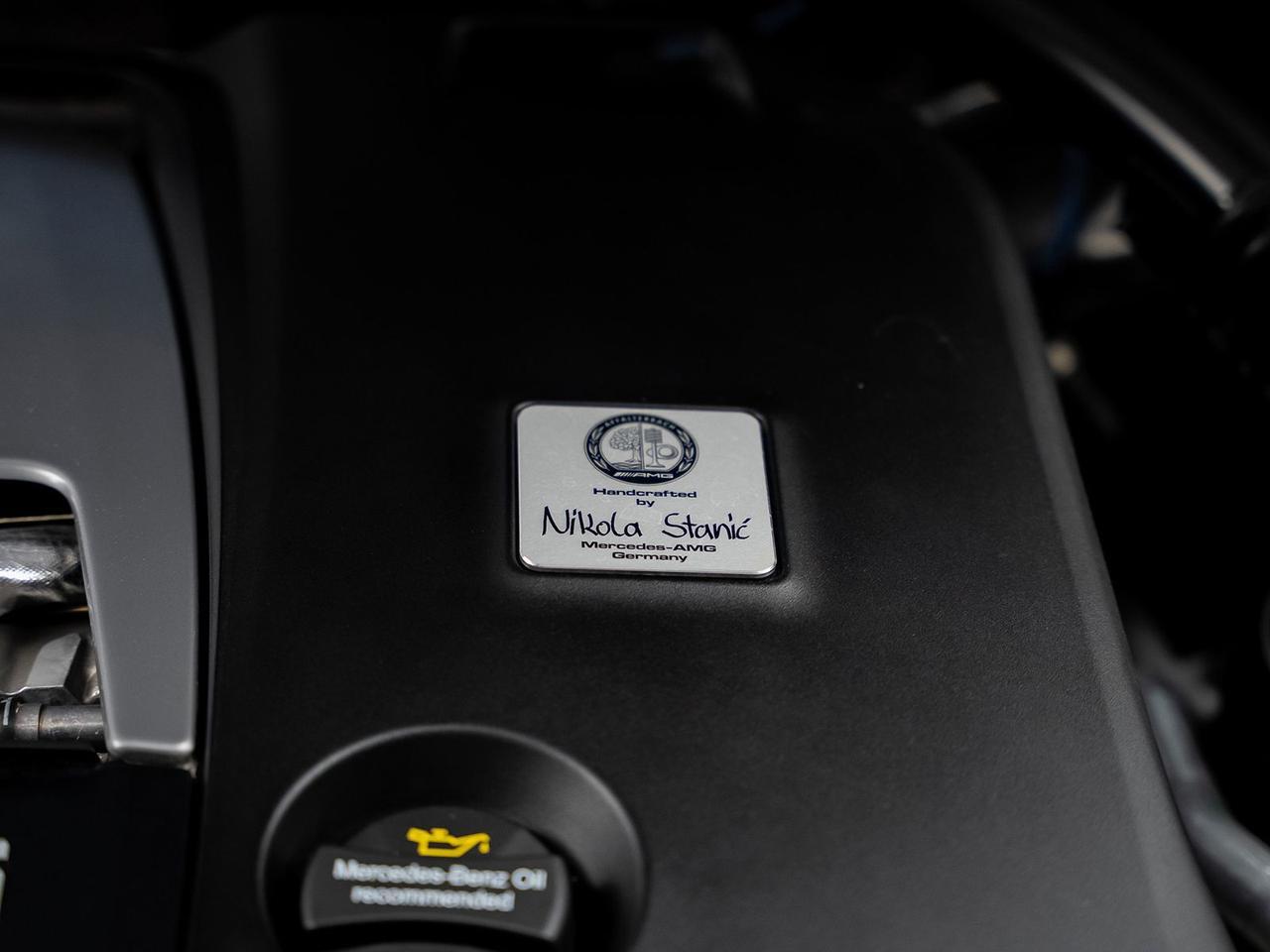 2022 Mercedes-Benz G-Class G 63 AMG&reg; Ft Lauderdale FL