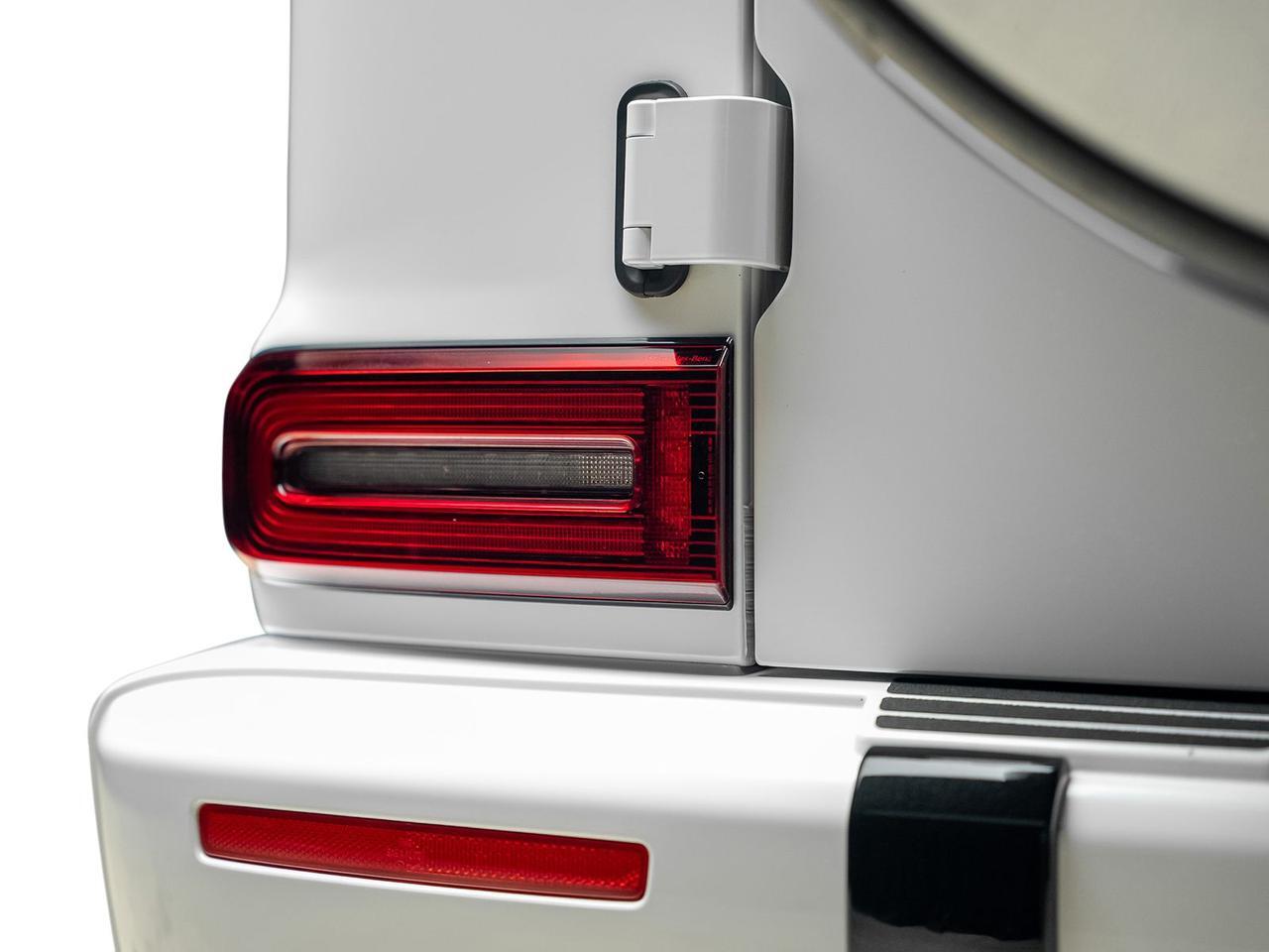 2022 Mercedes-Benz G-Class G 63 AMG&reg; Ft Lauderdale FL