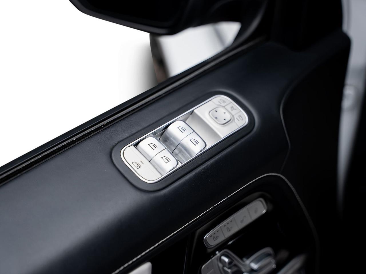 2022 Mercedes-Benz G-Class G 63 AMG&reg; Ft Lauderdale FL