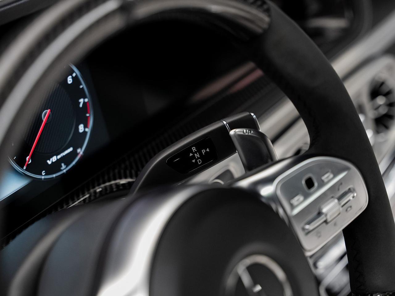 2022 Mercedes-Benz G-Class G 63 AMG&reg; Ft Lauderdale FL