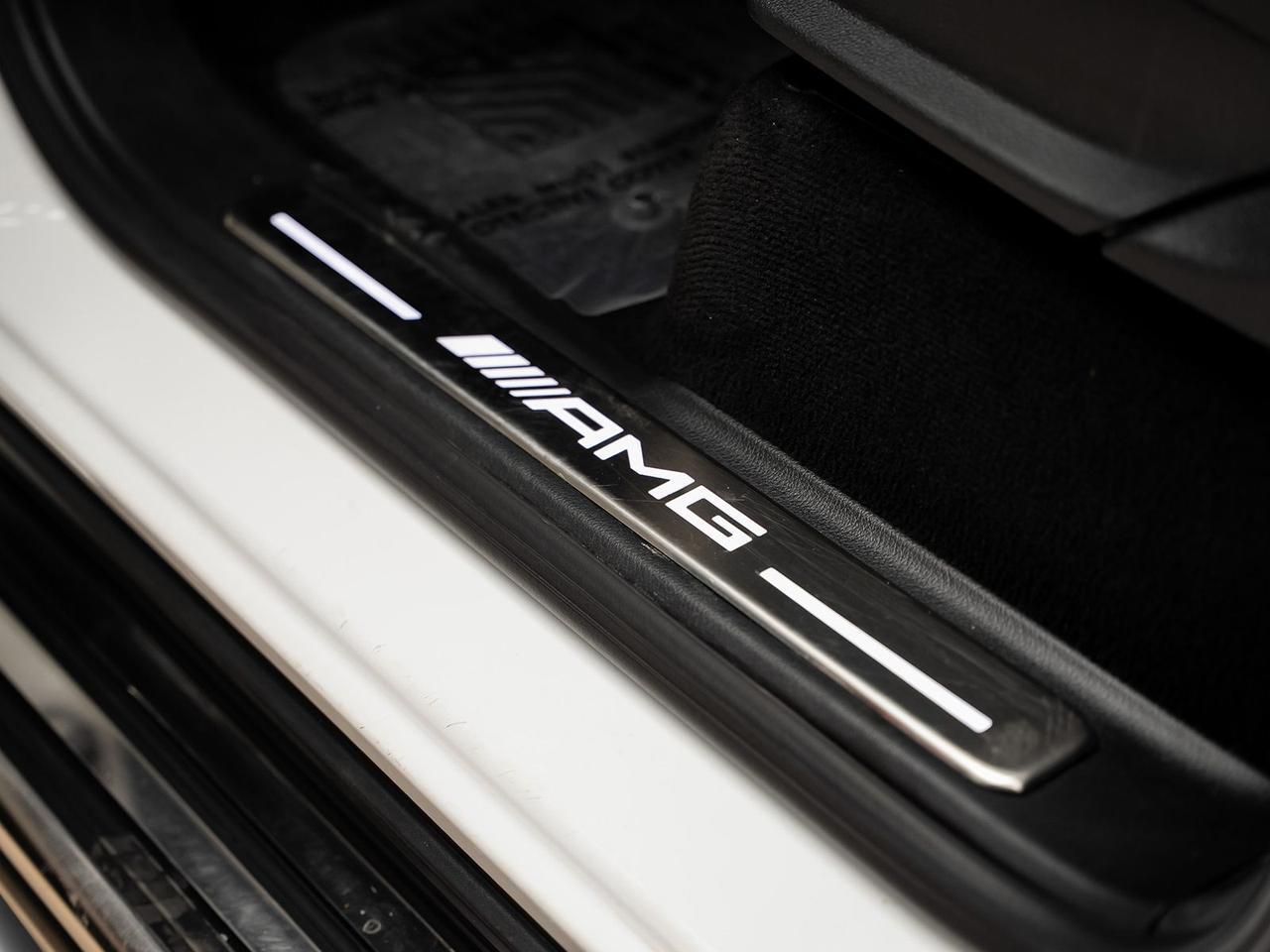 2022 Mercedes-Benz G-Class G 63 AMG&reg; Ft Lauderdale FL