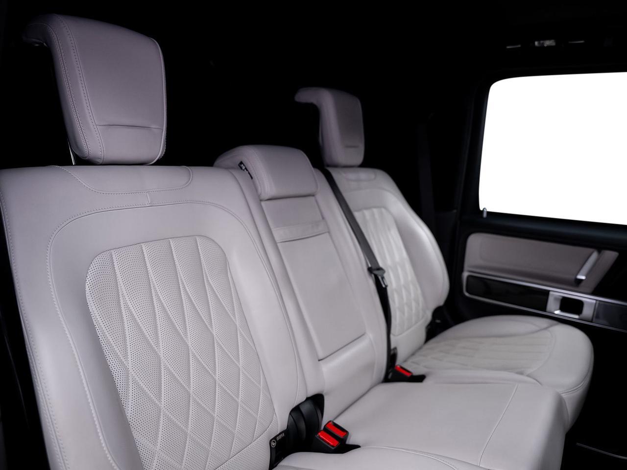 2022 Mercedes-Benz G-Class G 63 AMG&reg; Ft Lauderdale FL