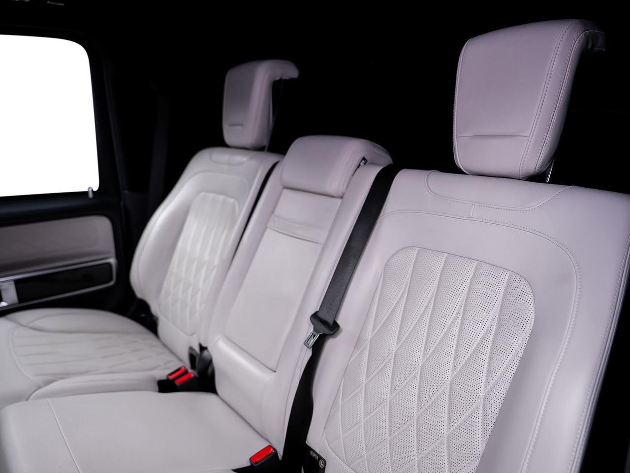 2022 Mercedes-Benz G-Class G 63 AMG&reg; Ft Lauderdale FL