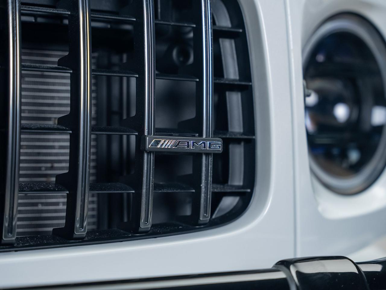 2022 Mercedes-Benz G-Class G 63 AMG&reg; Ft Lauderdale FL