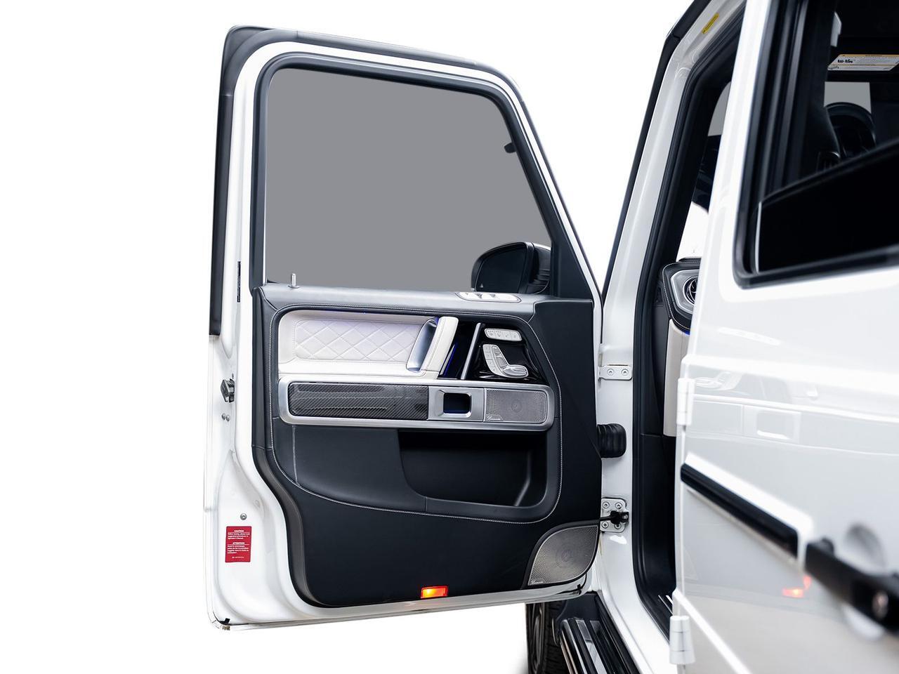 2022 Mercedes-Benz G-Class G 63 AMG&reg; Ft Lauderdale FL