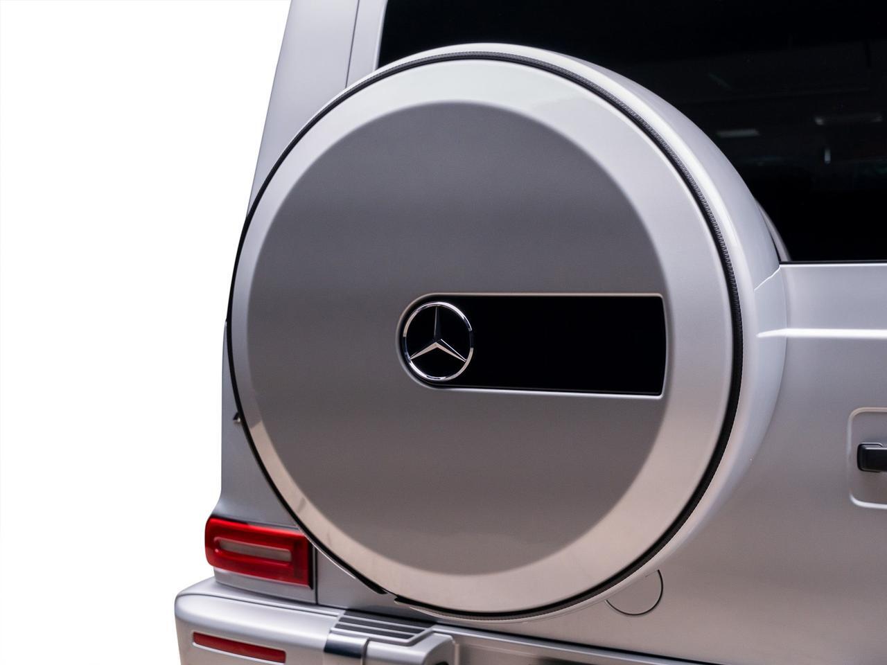 2022 Mercedes-Benz G-Class G 63 AMG&reg; Ft Lauderdale FL