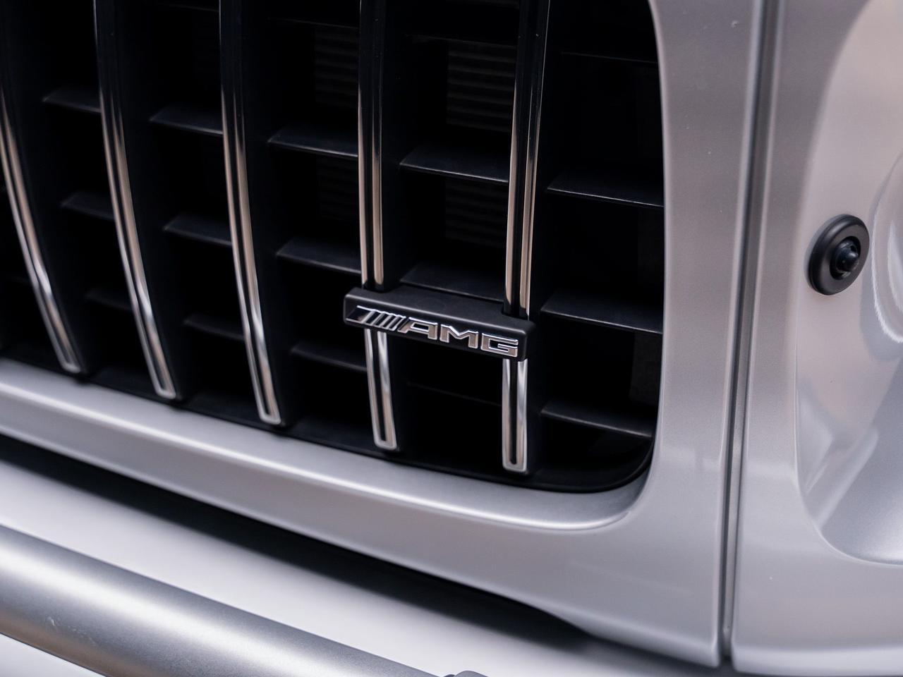 2022 Mercedes-Benz G-Class G 63 AMG&reg; Ft Lauderdale FL