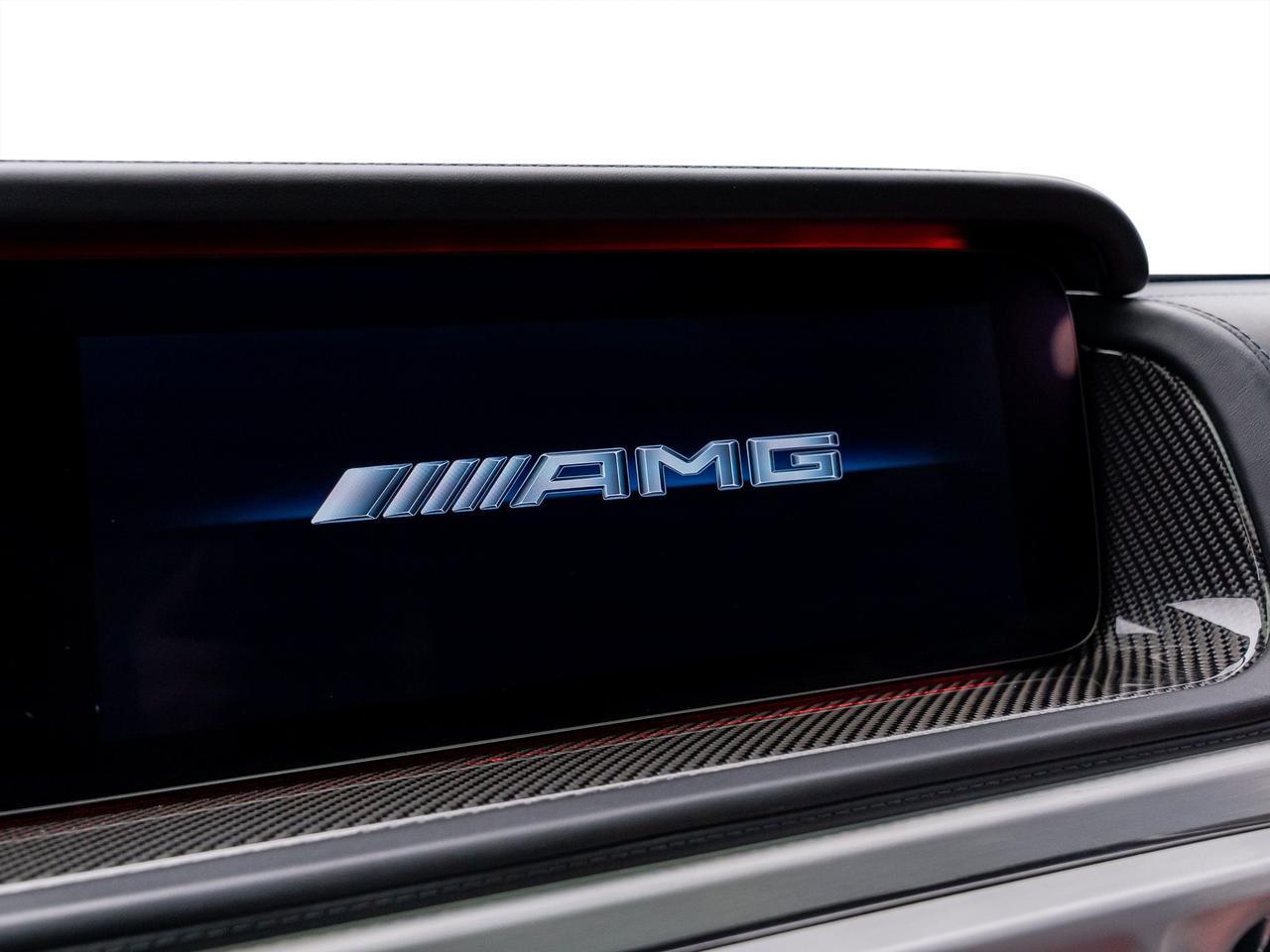 2022 Mercedes-Benz G-Class G 63 AMG&reg; Ft Lauderdale FL