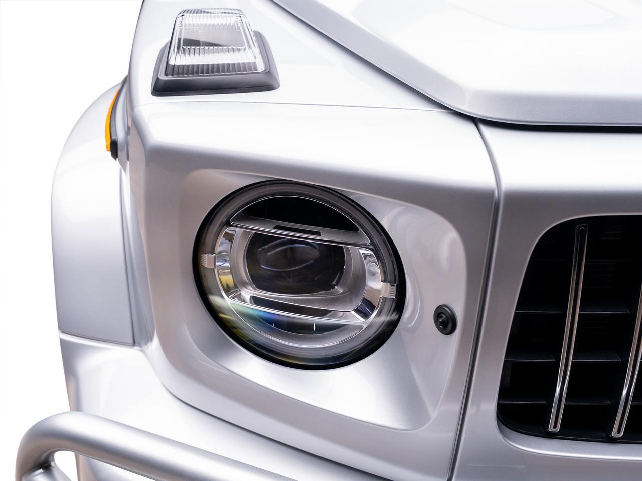 2022 Mercedes-Benz G-Class G 63 AMG&reg; Ft Lauderdale FL