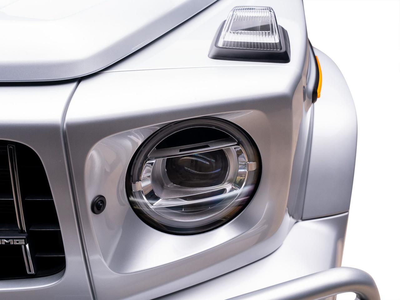 2022 Mercedes-Benz G-Class G 63 AMG&reg; Ft Lauderdale FL